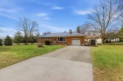 193 David Street Thames Centre Ontario N0L 1G1