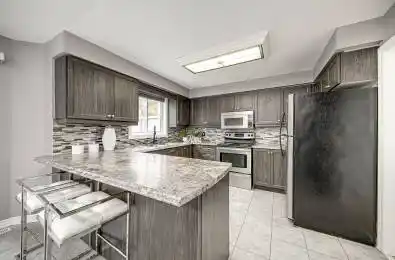 49 Eaglestone Lane Barrie Ontario L4N 0J3