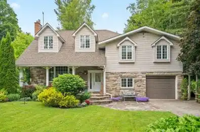 49 Credit Road Caledon Ontario L7C 3J3