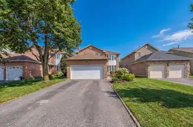 50 Eleanor Circle Richmond Hill Ontario L4C 6K7