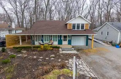 46 Shakespeare Avenue Niagara-on-the-Lake Ontario L0S 1J0