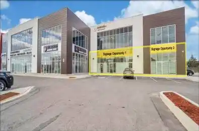 9300 Goreway Drive Unit# 112 Brampton Ontario L6P 4N1