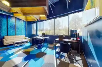 4248 14th Avenue Unit# #A Markham Ontario L3R 0J3