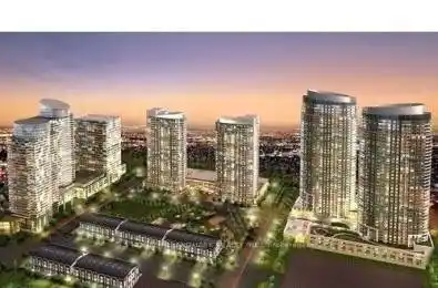 330 Village Green Square Unit# TH46 Toronto E07 Ontario M1S 0L1