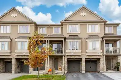 2319 Natasha Circle Oakville Ontario L6M 0K9