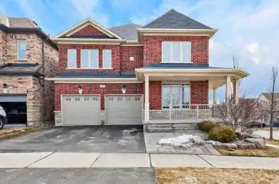 29 Rothwell Street Aurora Ontario L4G 0V6
