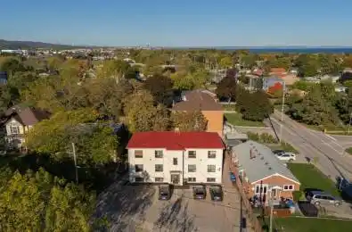 389 Elizabeth Street Unit# Unit 1 Grimsby Ontario L3M 3K6
