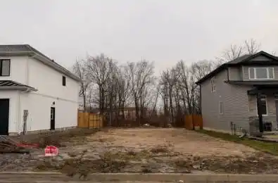 190 Hodgkins Avenue Thorold Ontario L2V 0M6