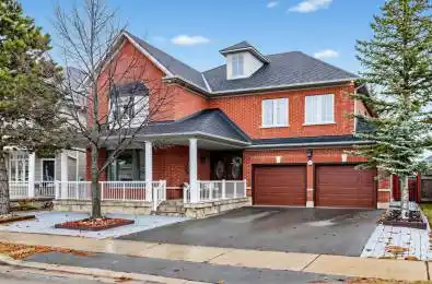 67 Tremblay Avenue Vaughan Ontario L4H 2X1