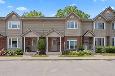 1921 Father Dalton Avenue Unit# 37 London North Ontario N5X 4S1