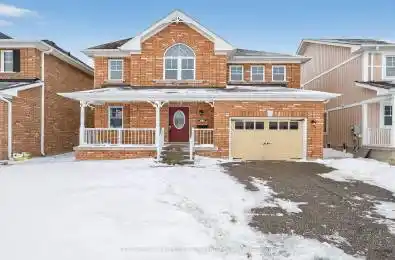 83 Swenson Street New Tecumseth Ontario L9R 0K3