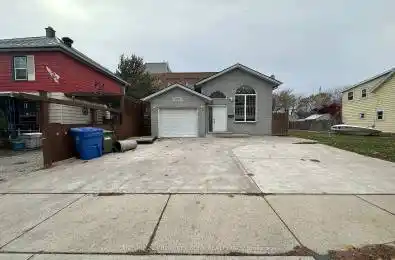 975 Albert Road Windsor Ontario N8Y 3P1