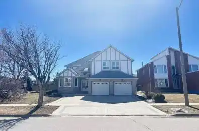 29 Randall Avenue Markham Ontario L3S 1J8