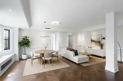 2 Clarendon Avenue Unit# 206 Toronto C02 Ontario M4V 1H9