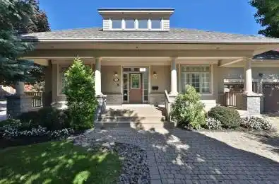 2165 Stavebank Road Unit# 27 Mississauga Ontario L5C 1T3