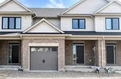 30 Keba Crescent Tillsonburg Ontario N4G 0K7