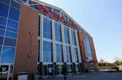 4300 Steeles Avenue Unit# C68 Markham Ontario L3R 0N8