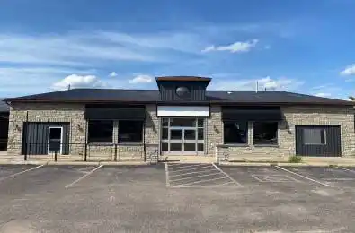 207 - B Nelson Street Pembroke Ontario K8A 3N1