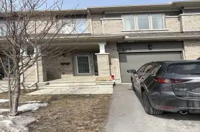 113 Turquoise Street Clarence-Rockland Ontario K4K 0L6