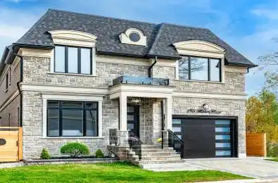 193 Mateo Place Mississauga Ontario L5A 2K4