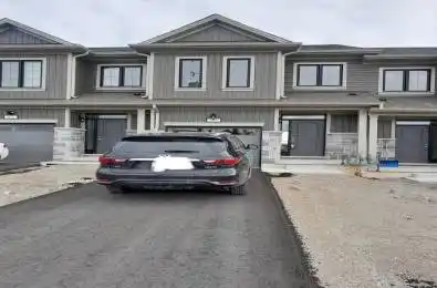 80 MIDDLETON Street Zorra Ontario N0M 2M0