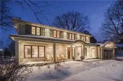 754 Dack Boulevard Mississauga Ontario L5H 1E4