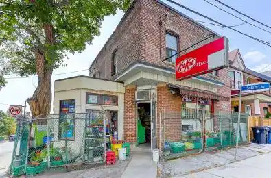 1281 Davenport Road Toronto W02 Ontario M6H 2H3