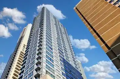 21 Balmuto Street Unit# 1106 Toronto C01 Ontario M4Y 1W4