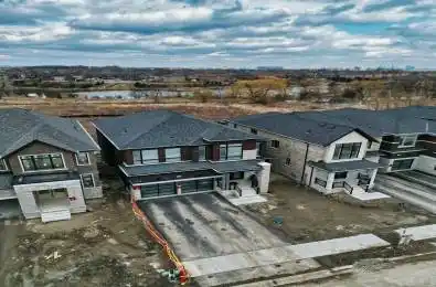 21 Aveena Road Brampton Ontario L6P 0Z5