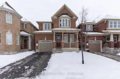 230 Cedric Terrace Milton Ontario L9T 8P1