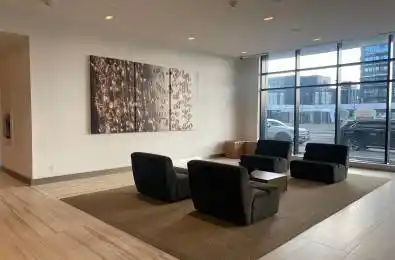 38 Water Walk Drive Unit# 2001 Markham Ontario L3R 6M8