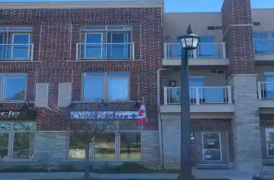 5014 Serena Drive Unit# 12 Lincoln Ontario L3J 0T2