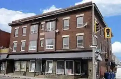 835 King Street Hamilton Ontario L8M 1B1