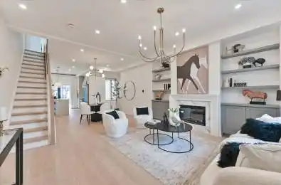 547 Eastern Avenue Toronto E01 Ontario M4M 1C8