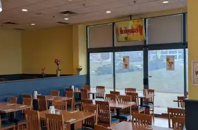 10909 Yonge Street Unit# 46/47 Richmond Hill Ontario L4C 3E3