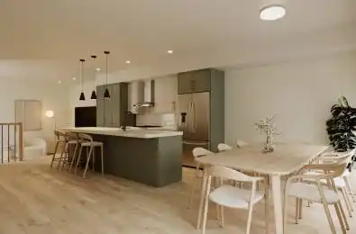 42 Chatfield Drive Unit# A Toronto C13 Ontario M3B 1K5