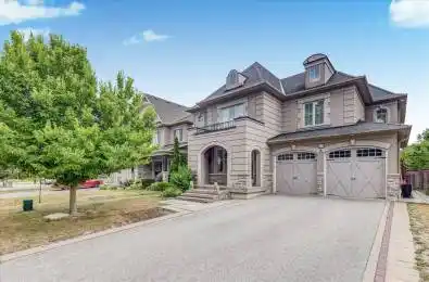 429 Staghorn Road Pickering Ontario L1W 2M8