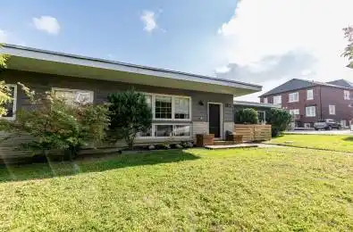 22 Centre Street Unit# 1 Bradford West Gwillimbury Ontario L3Z 2P7