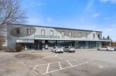 411 Lake Street Unit# 240 St. Catharines Ontario L2N 4H5