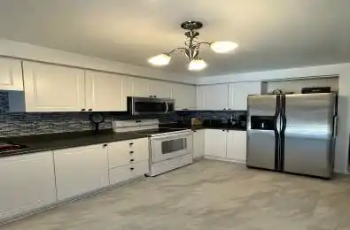 49 Larkspur Road Brampton Ontario L6R 1W8