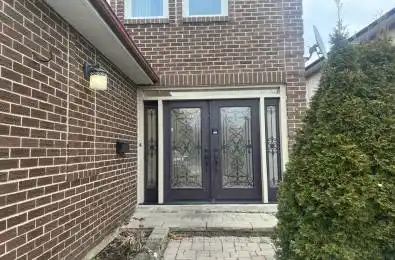 131 Kersey Crescent Richmond Hill Ontario L4C 5X4