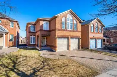 28 Fortune Crescent Richmond Hill Ontario L4S 1S5