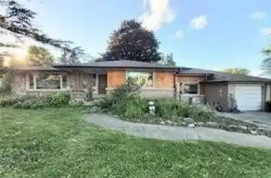 29 Victoria Street Orangeville Ontario L9W 1X1