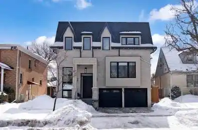 97 Ranee Avenue Toronto C04 Ontario M6A 1N1