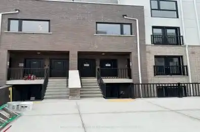 349 Wheat Boom Drive Unit# 346 Oakville Ontario L6H 7X5