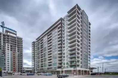 1235 Bayly Street Unit# 309 Pickering Ontario L1W 1L7