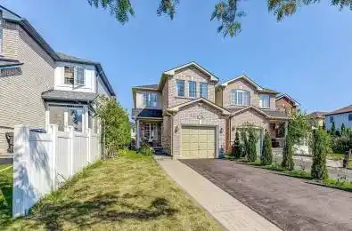 29 Andona Crescent Toronto E10 Ontario M1C 5J6
