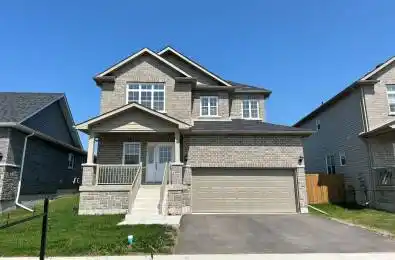 484 Joseph Gale Street Cobourg Ontario K9A 3L4