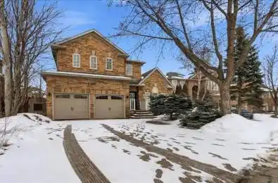 2355 Woodridge Way Oakville Ontario L6H 6S3
