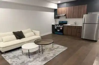 15 Persica Street Unit# Main/Basement Richmond Hill Ontario L4E 1L3